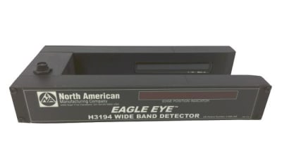 NORTH AMERICAN MFG H3194-306-02