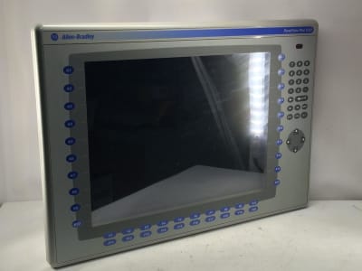 ALLEN BRADLEY 2711P-B15C4D2