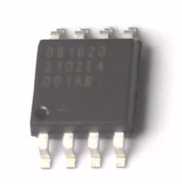 MAXIM INTEGRATED PRODUCTS DS1620S+