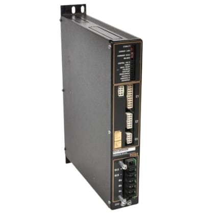 KOLLMORGEN BDS4A-203J-0001/WO