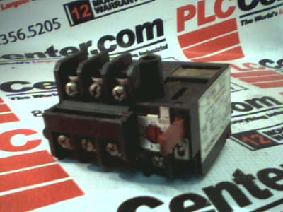 YASKAWA ELECTRIC RH-18/0.37MP