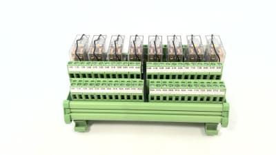 EUROTEK ET-MRZ08/24DC/2SC/N/AR