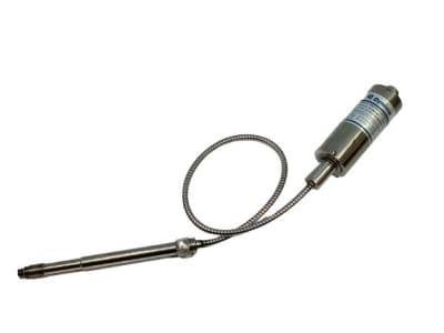 DYNISCO MDT462F-1/2-2C-15/46-B628-SIL2