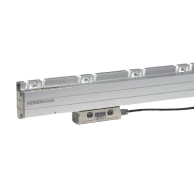 HEIDENHAIN CORP LC183
