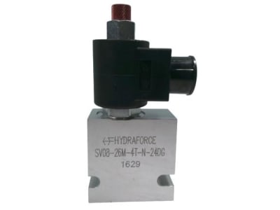 HYDRA FORCE SV08-26M-4T-N-24DG