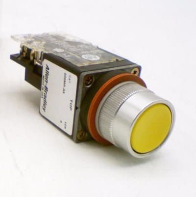 ALLEN BRADLEY 800MR-A9AK