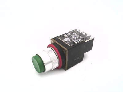 ALLEN BRADLEY 800MR-B1D2