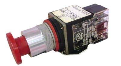 ALLEN BRADLEY 800MR-B6B