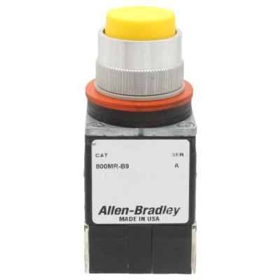 ALLEN BRADLEY 800MR-B9AK