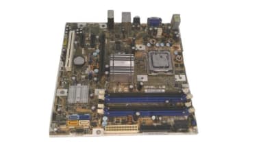 HEWLETT PACKARD COMPUTER 462797-001