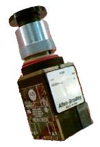ALLEN BRADLEY 800MR-D2B
