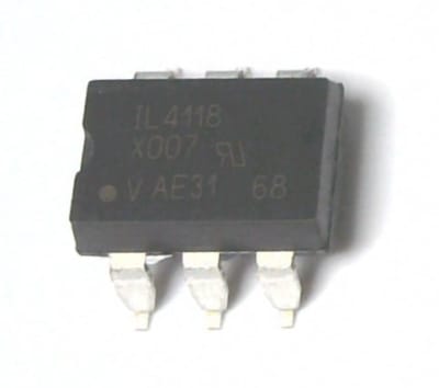 VISHAY IL4118-X007