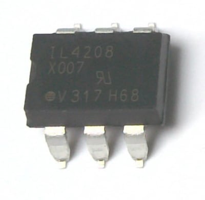 VISHAY IL4208-X007T
