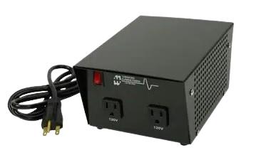 HAMMOND MANUFACTURING 289DT