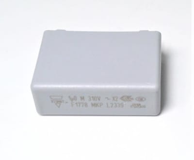 VISHAY F1778510M2KCT0