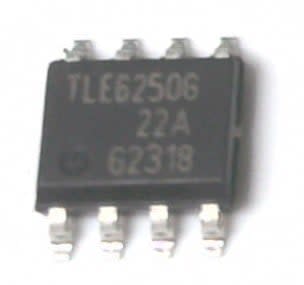 INFINEON TLE6250G