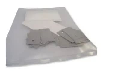 BERGQUIST SIL PAD TSP 900 12X12 INCH