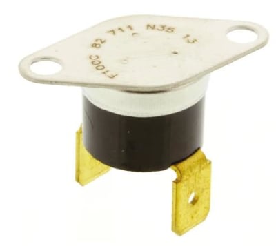 HONEYWELL 2455R 82-711 F100C