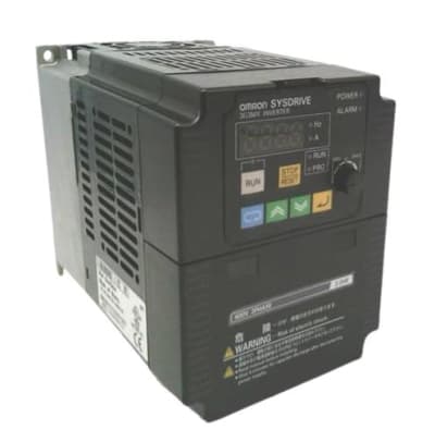 OMRON 3G3MX2-A4007-E