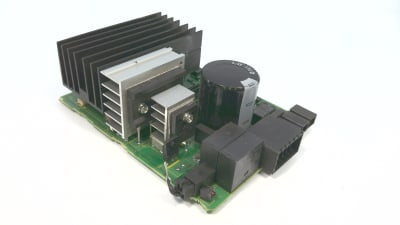 FANUC A20B-2101-0091