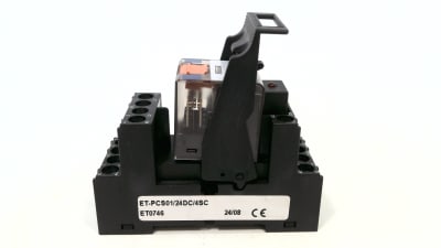 EUROTEK ET-PCS01/24DC/4SC