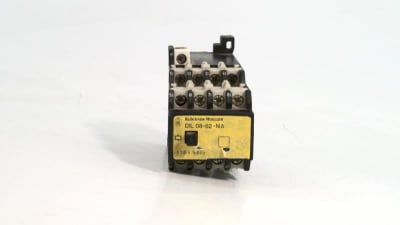 EATON CORPORATION DIL08-62-NA 110/60HZ