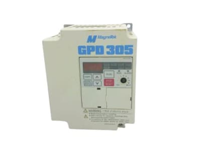 MAGNETEK JDB001
