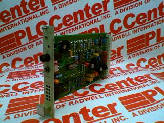 ASEA BROWN BOVERI AV-43