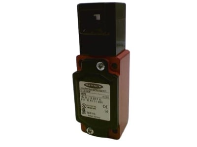 BANNER ENGINEERING SI-LM40KHF