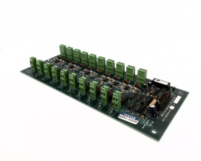 DANAHER MOTION SON210040