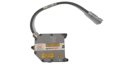 MICRO EPSILON ILD1750-200(001)