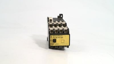 EATON CORPORATION DIL08-44-NA 110V/60HZ