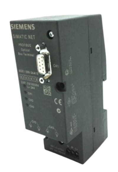 SIEMENS 6GK1500-3AA10