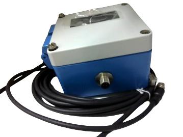 ENDRESS & HAUSER FHX40-N9A