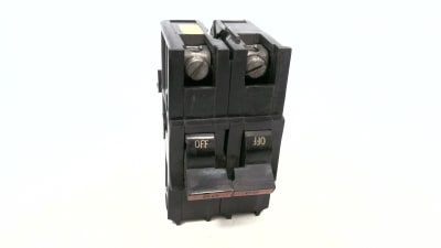 FEDERAL PACIFIC ELECTRIC NA260