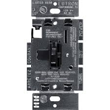 LUTRON AY-603P-BL