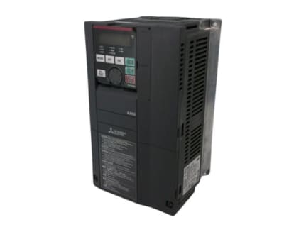 MITSUBISHI FR-A840-00083-2-60