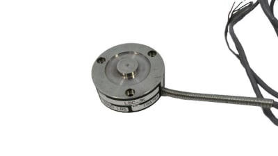 TRANSDUCER TECHNIQUES LBC-3K