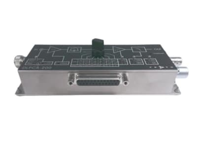 FEMTO DLPCA-200