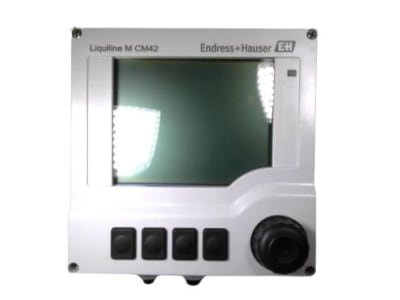 ENDRESS & HAUSER CM42-MAA601EAF00