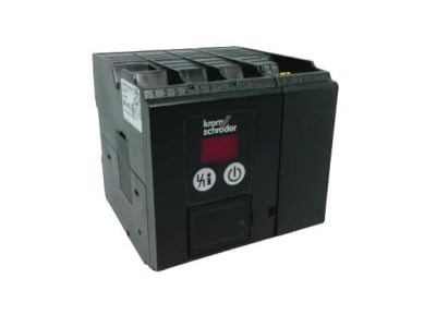 HONEYWELL BCU560/65/80