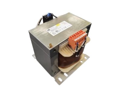 BLOCK STU 2500/2X115