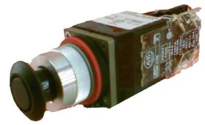 ALLEN BRADLEY 800MR-FX2AK
