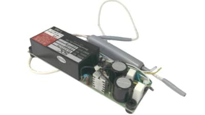 SOC CORPORATION GLS5247H