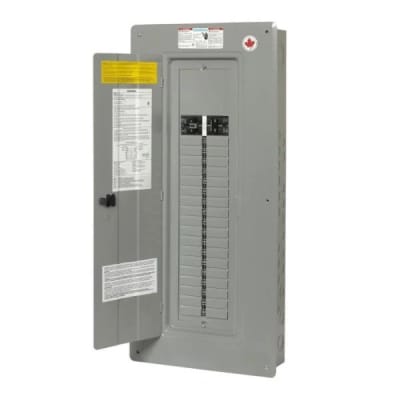 SIEMENS EQG20100NSND