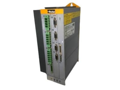 PARKER C3S075V4F10 I11 T11 M00