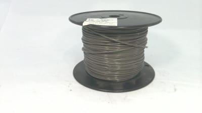 ATLAS WIRE AND CABLE TFFN16GY