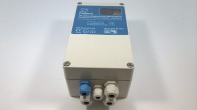 GONNHEIMER ELEKTRONIC FS850S 0.6.1