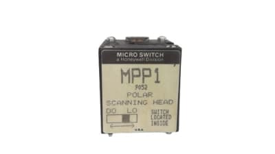 HONEYWELL MPP1