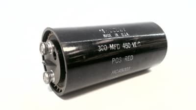 CORNELL DUBILIER HC45003
